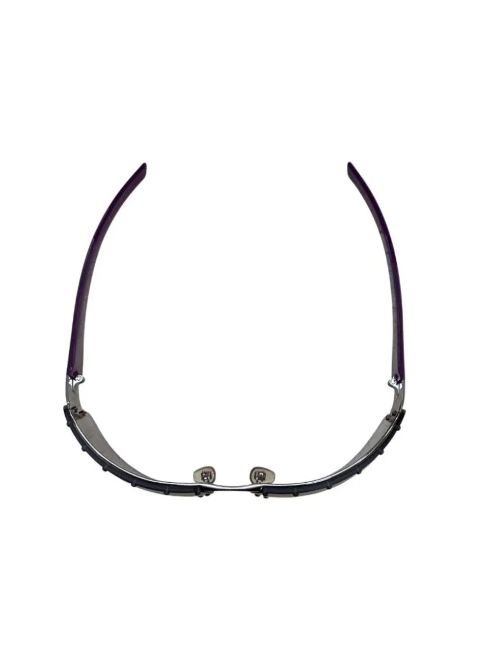 Gucci Sunglasses Purple Eyewear